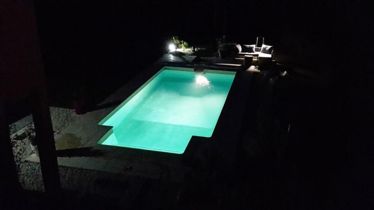 Chez Bonita Hotel Chouzy-sur-Cisse ภายนอก รูปภาพ